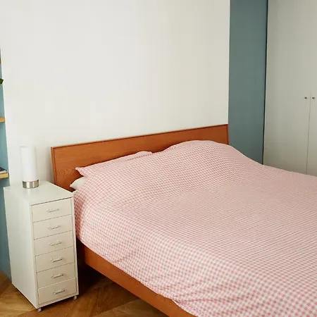 Charmant, Quartier Dynamique Apartamento